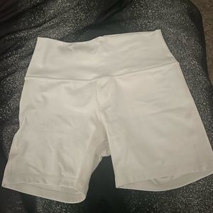 Lululemon align shorts 6”